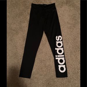 ADIDAS workout leggings